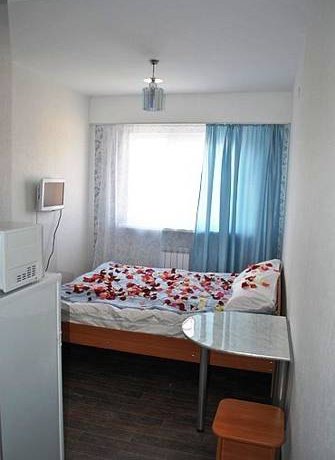 Апартаменты Апарт-Отель на Тимирязева 26 Байкальск-29