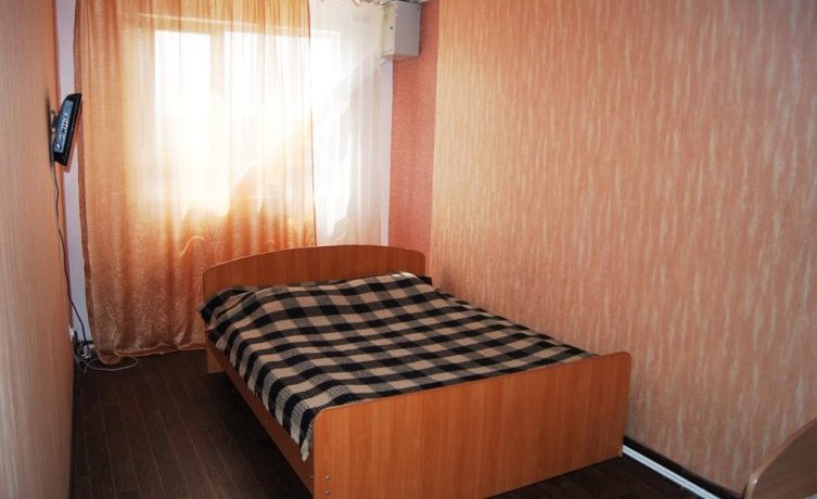Апартаменты Апарт-Отель на Тимирязева 26 Байкальск-11