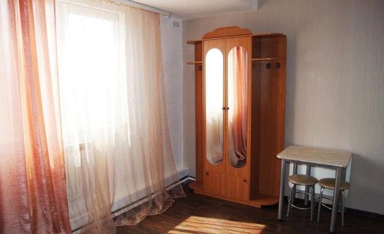 Апартаменты Апарт-Отель на Тимирязева 26 Байкальск-16