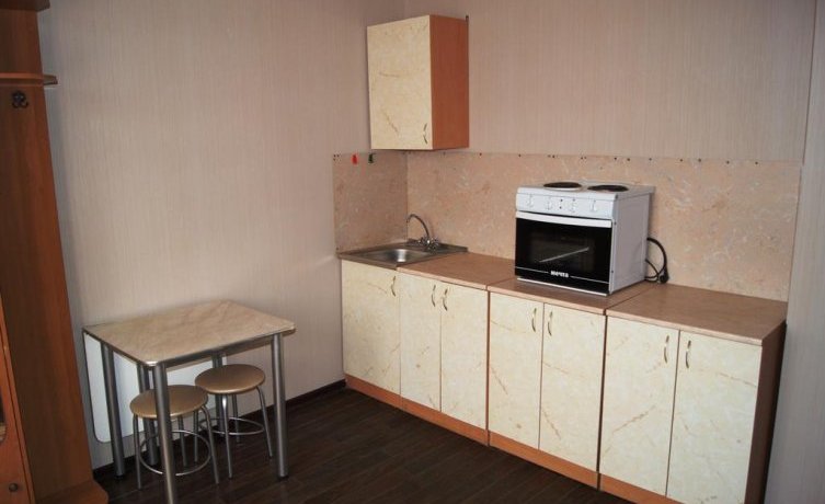Апартаменты Апарт-Отель на Тимирязева 26 Байкальск-18
