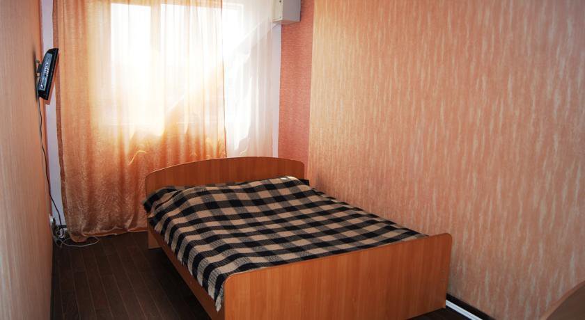 Апартаменты Апарт-Отель на Тимирязева 26 Байкальск-27