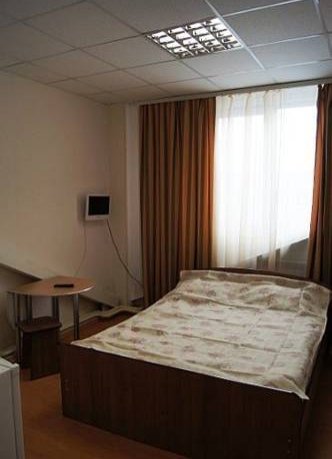 Апартаменты Апарт-Отель на Тимирязева 26 Байкальск-33