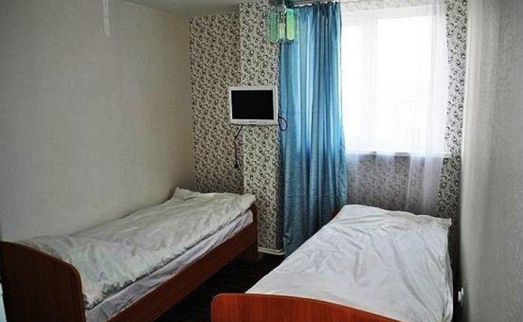 Апартаменты Апарт-Отель на Тимирязева 26 Байкальск-5
