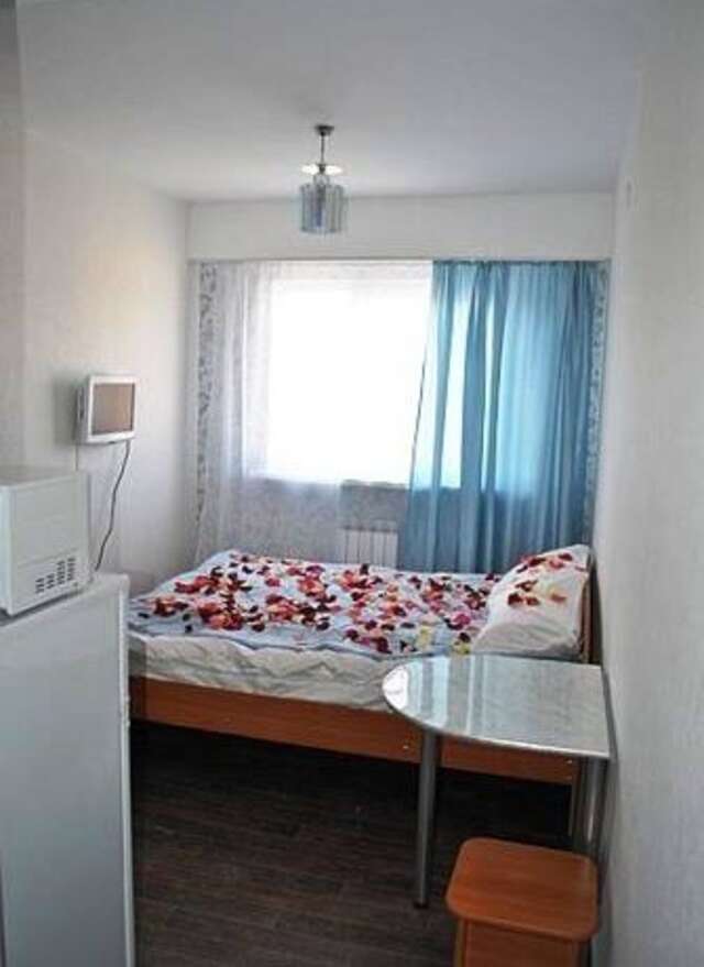 Апартаменты Апарт-Отель на Тимирязева 26 Байкальск-28