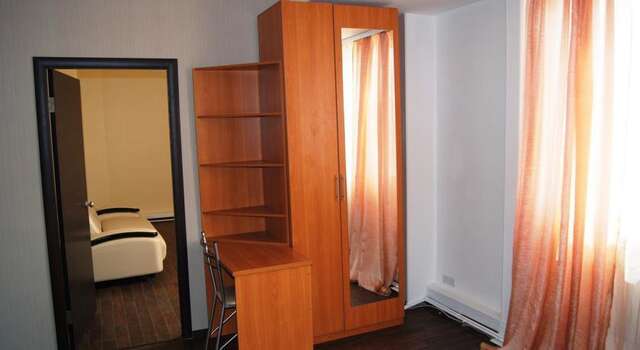 Апартаменты Апарт-Отель на Тимирязева 26 Байкальск-31